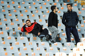 خادم: وضعیت پرسپولیس مرا متاسف کرد/ دست مدیریت باشگاه برای تغییرات باز است